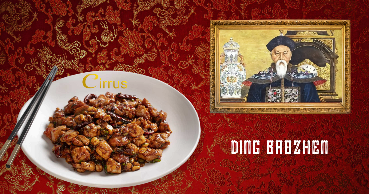 Kong Bao gà – Từ bàn ăn chính trị tới bàn ăn nhân dân